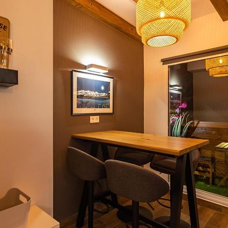 Romani Home By Best Holidays Fuerteventura Corralejo Luaran gambar