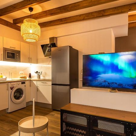 Romani Home By Best Holidays Fuerteventura Corralejo Luaran gambar