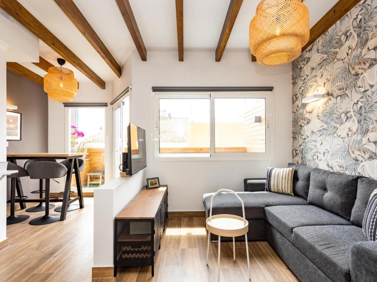 Romani Home By Best Holidays Fuerteventura Corralejo Luaran gambar