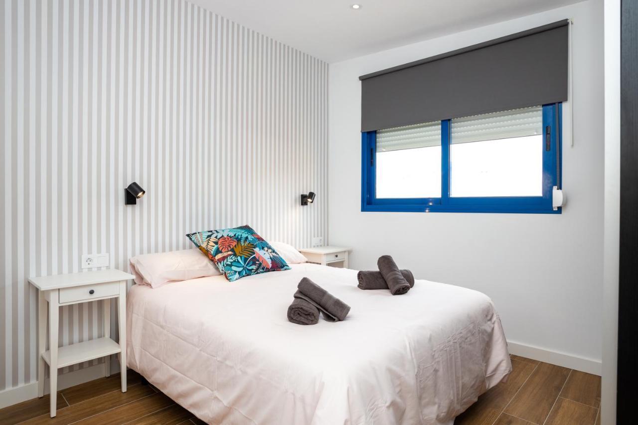Romani Home By Best Holidays Fuerteventura Corralejo Luaran gambar