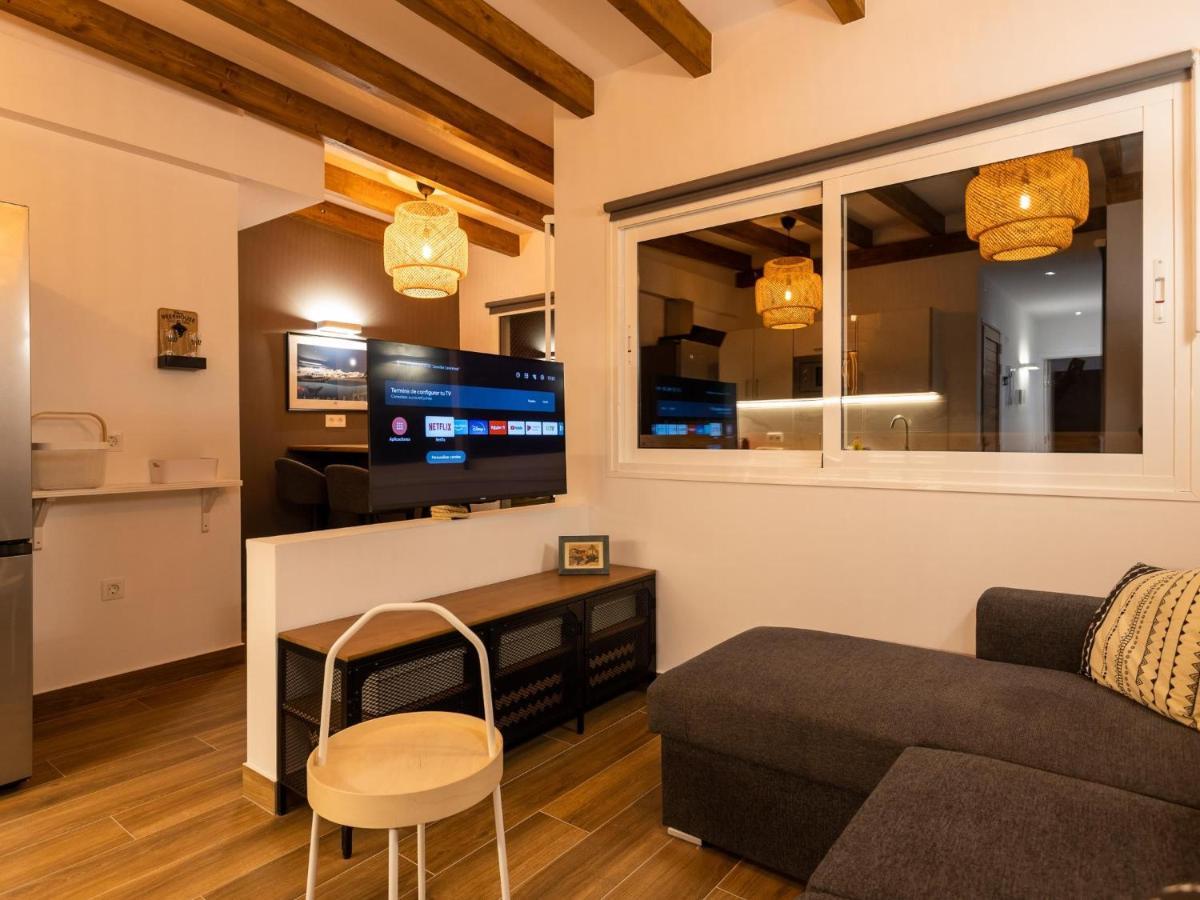 Romani Home By Best Holidays Fuerteventura Corralejo Luaran gambar