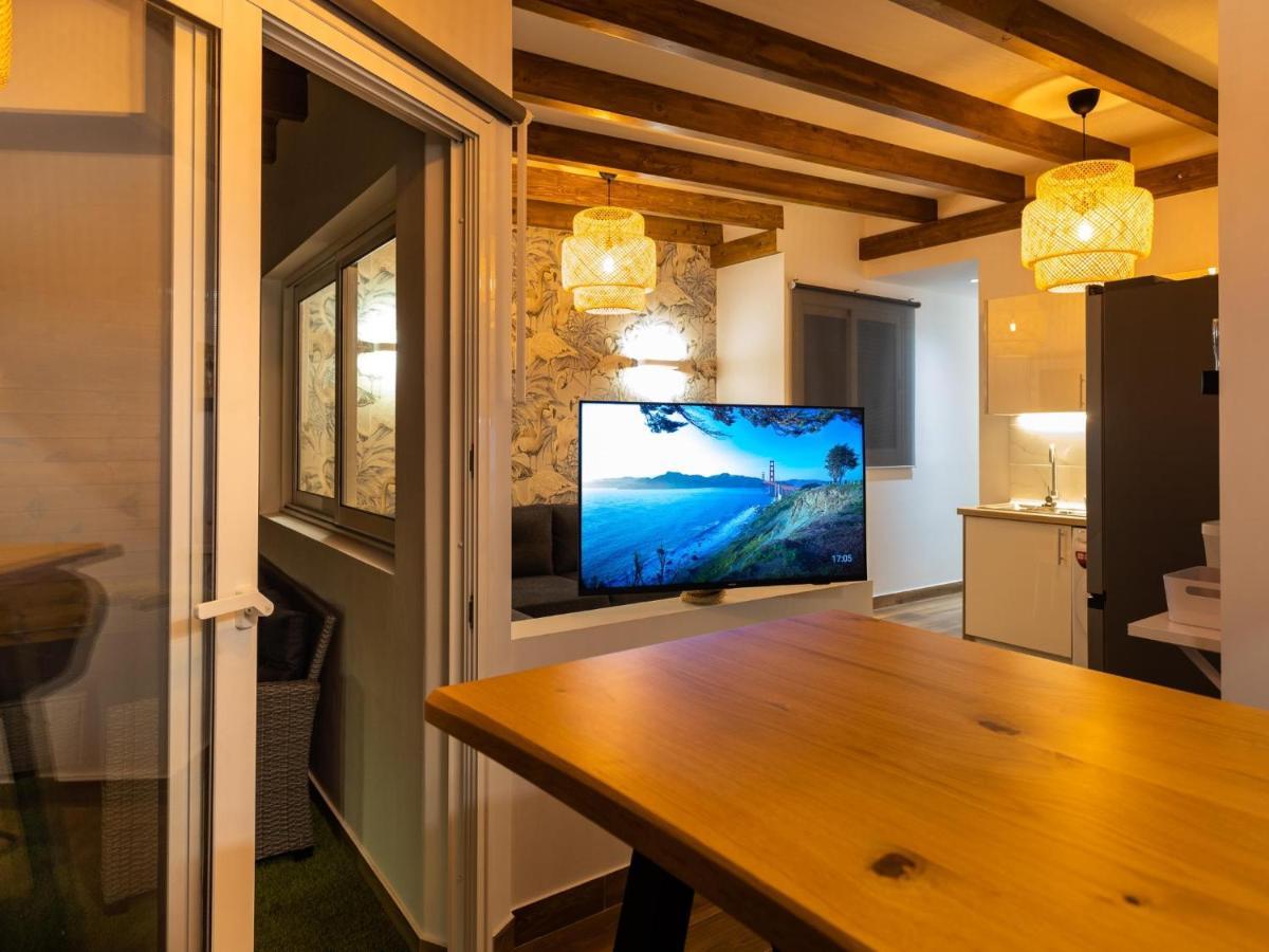 Romani Home By Best Holidays Fuerteventura Corralejo Luaran gambar