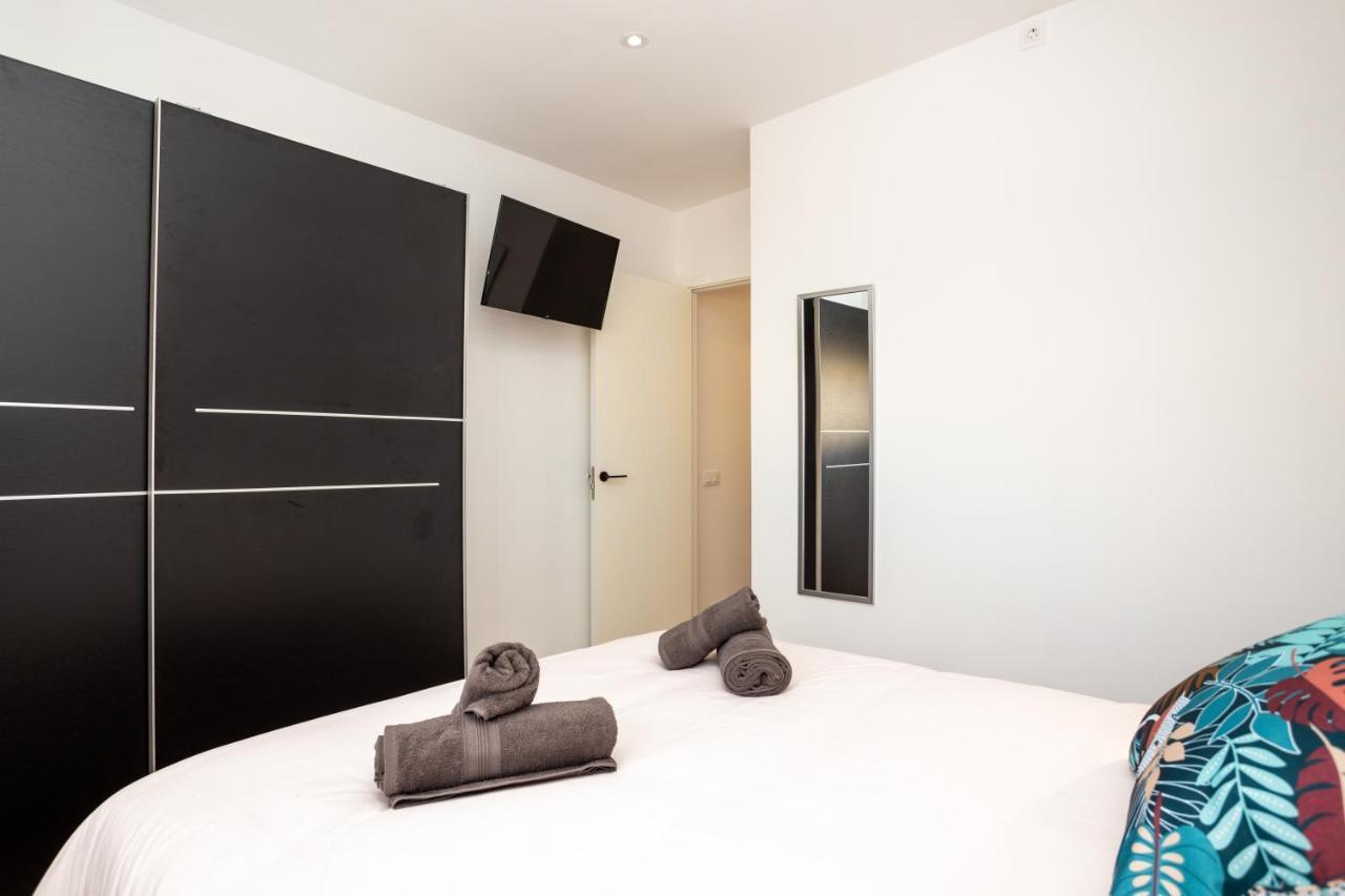 Romani Home By Best Holidays Fuerteventura Corralejo Luaran gambar