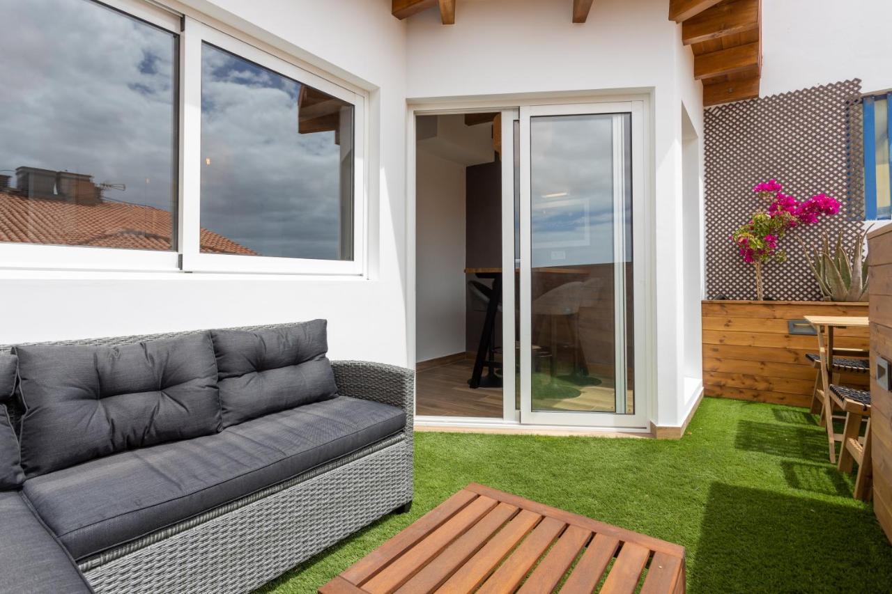 Romani Home By Best Holidays Fuerteventura Corralejo Luaran gambar