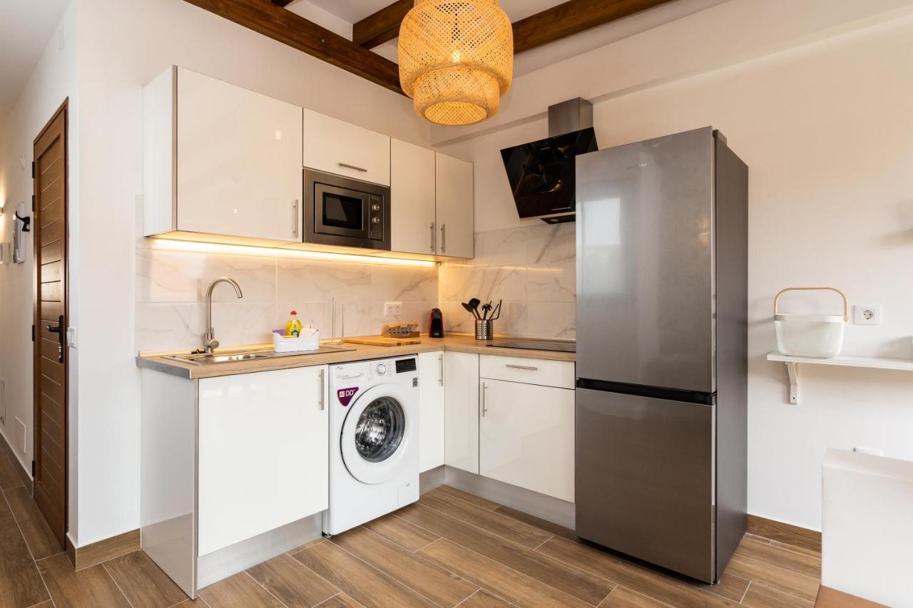 Romani Home By Best Holidays Fuerteventura Corralejo Luaran gambar