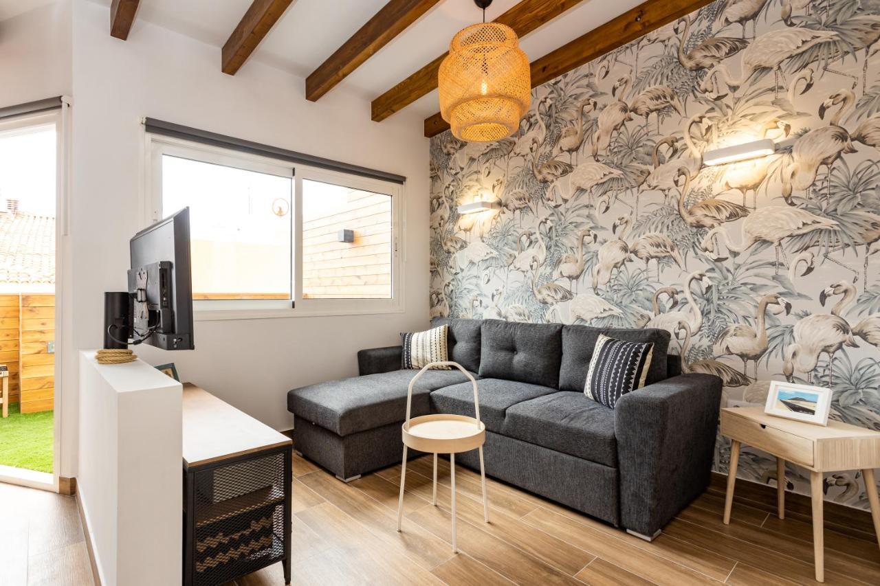 Romani Home By Best Holidays Fuerteventura Corralejo Luaran gambar