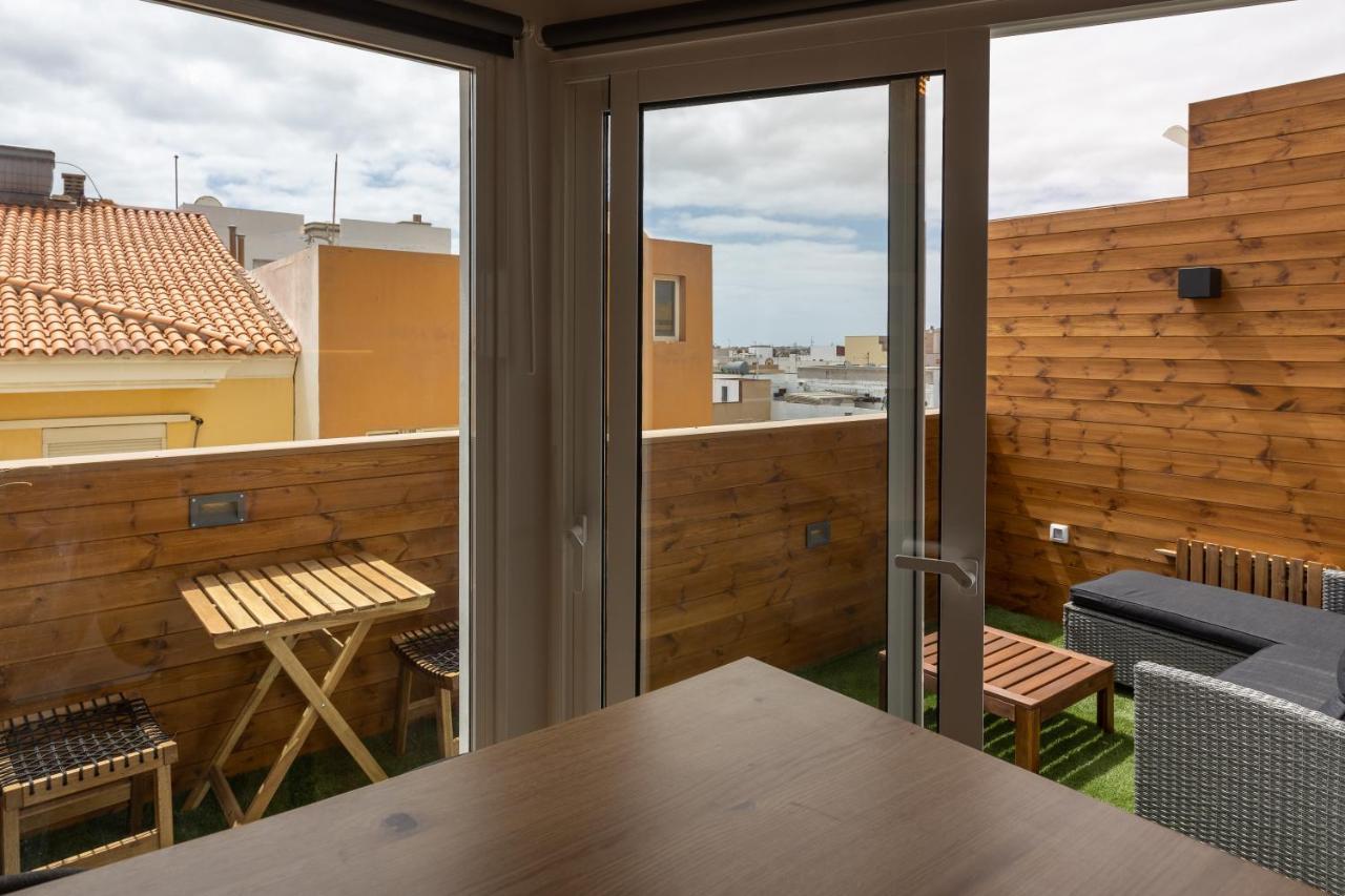 Romani Home By Best Holidays Fuerteventura Corralejo Luaran gambar
