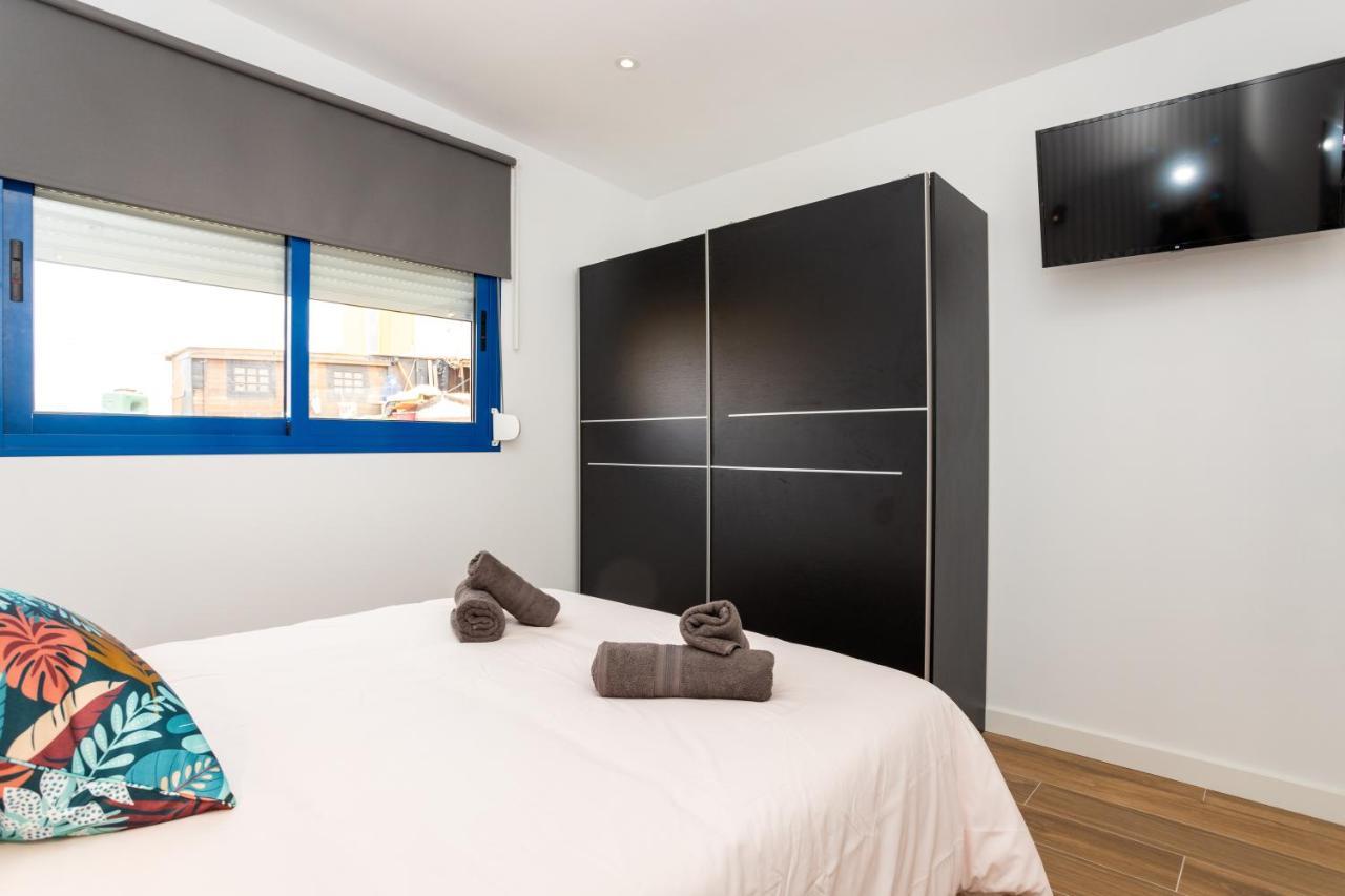 Romani Home By Best Holidays Fuerteventura Corralejo Luaran gambar