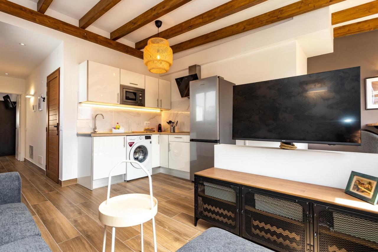 Romani Home By Best Holidays Fuerteventura Corralejo Luaran gambar