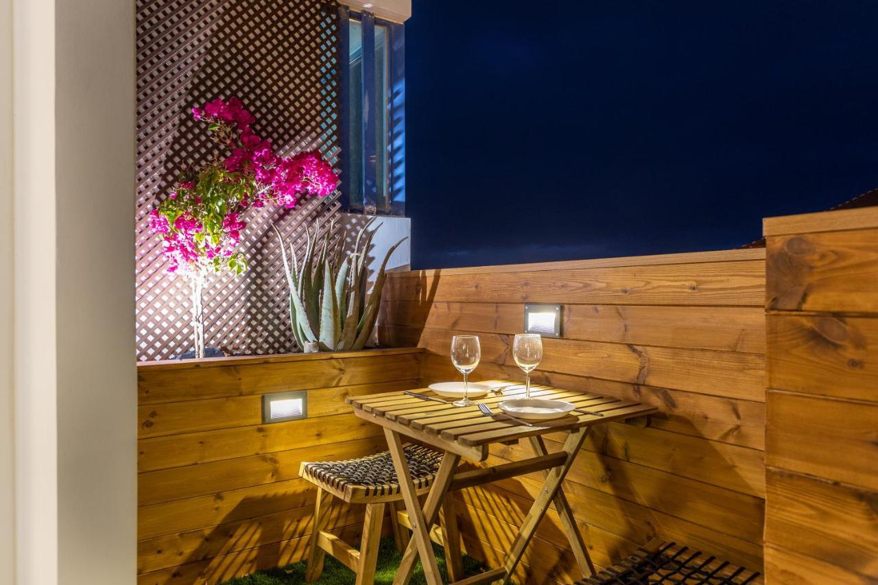 Romani Home By Best Holidays Fuerteventura Corralejo Luaran gambar