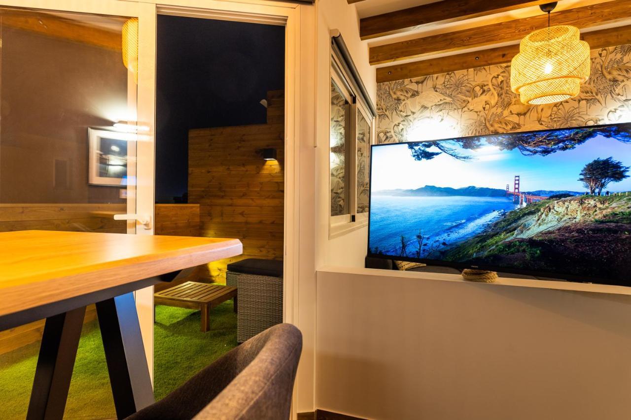 Romani Home By Best Holidays Fuerteventura Corralejo Luaran gambar