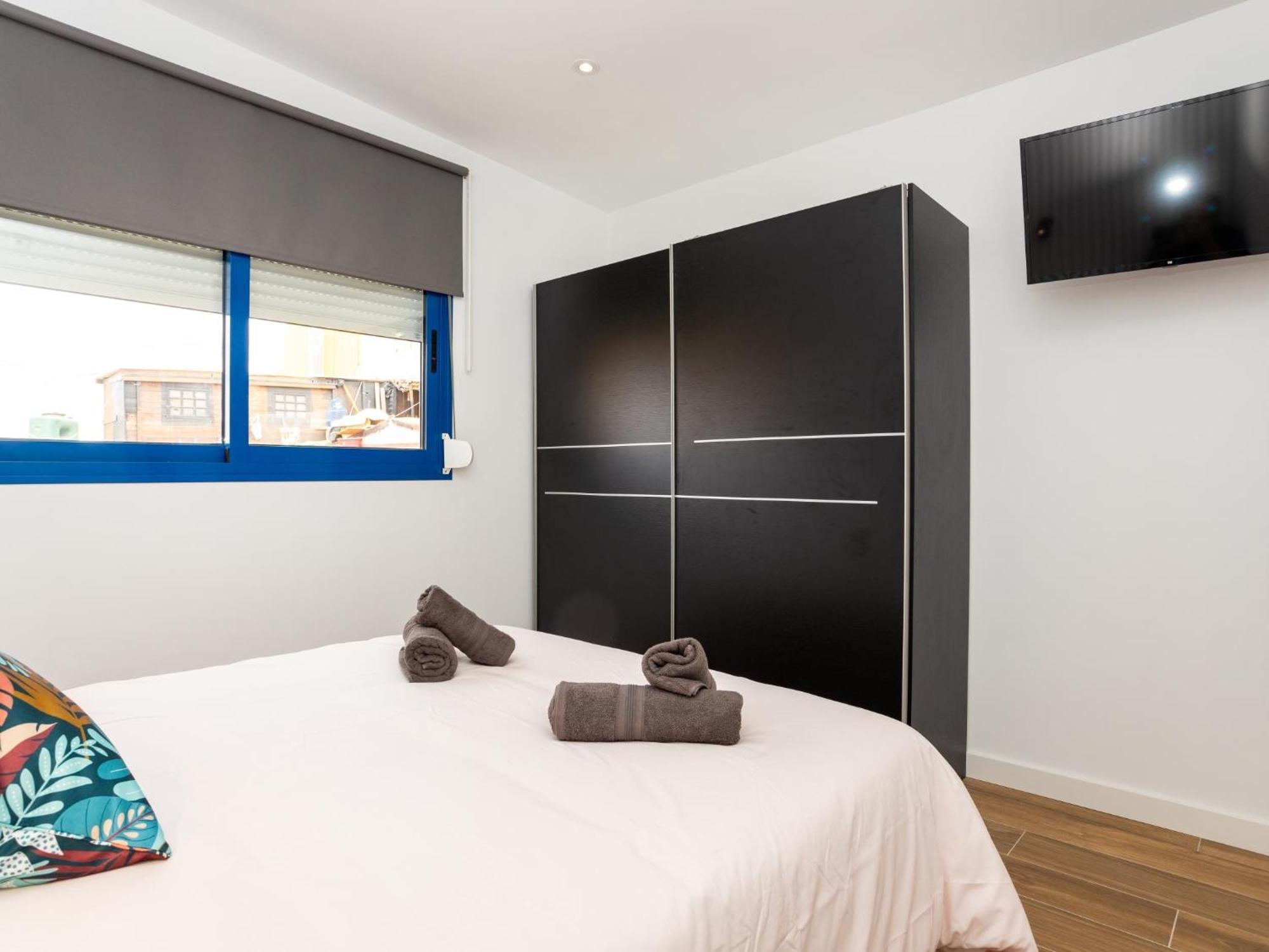 Romani Home By Best Holidays Fuerteventura Corralejo Luaran gambar