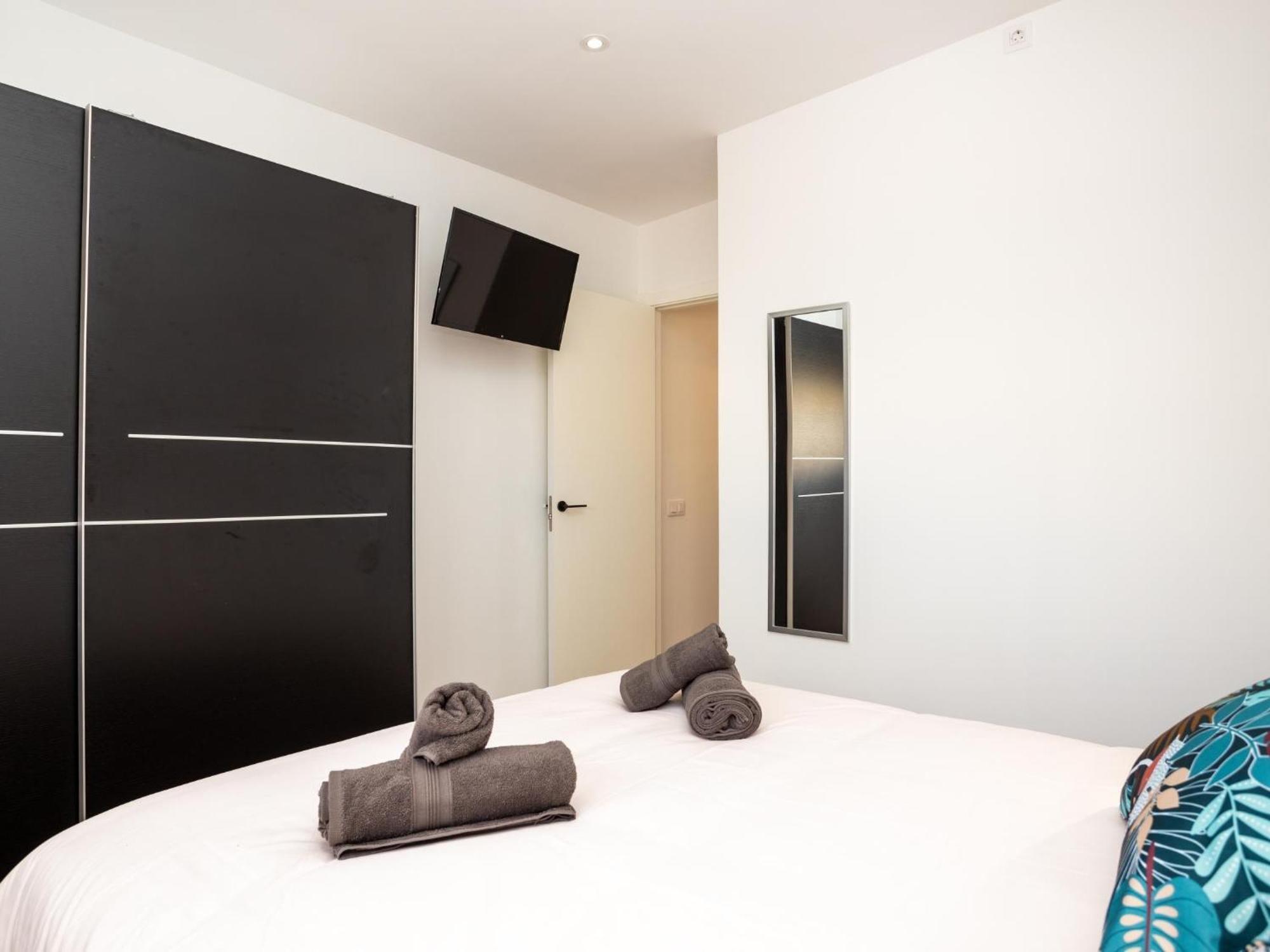 Romani Home By Best Holidays Fuerteventura Corralejo Luaran gambar