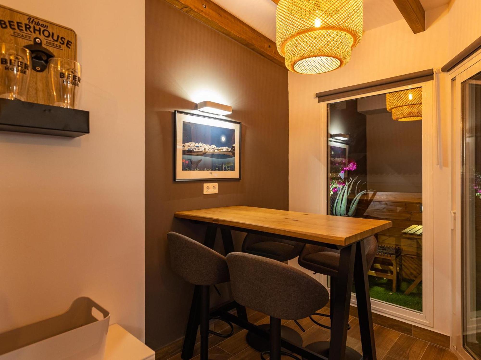Romani Home By Best Holidays Fuerteventura Corralejo Luaran gambar