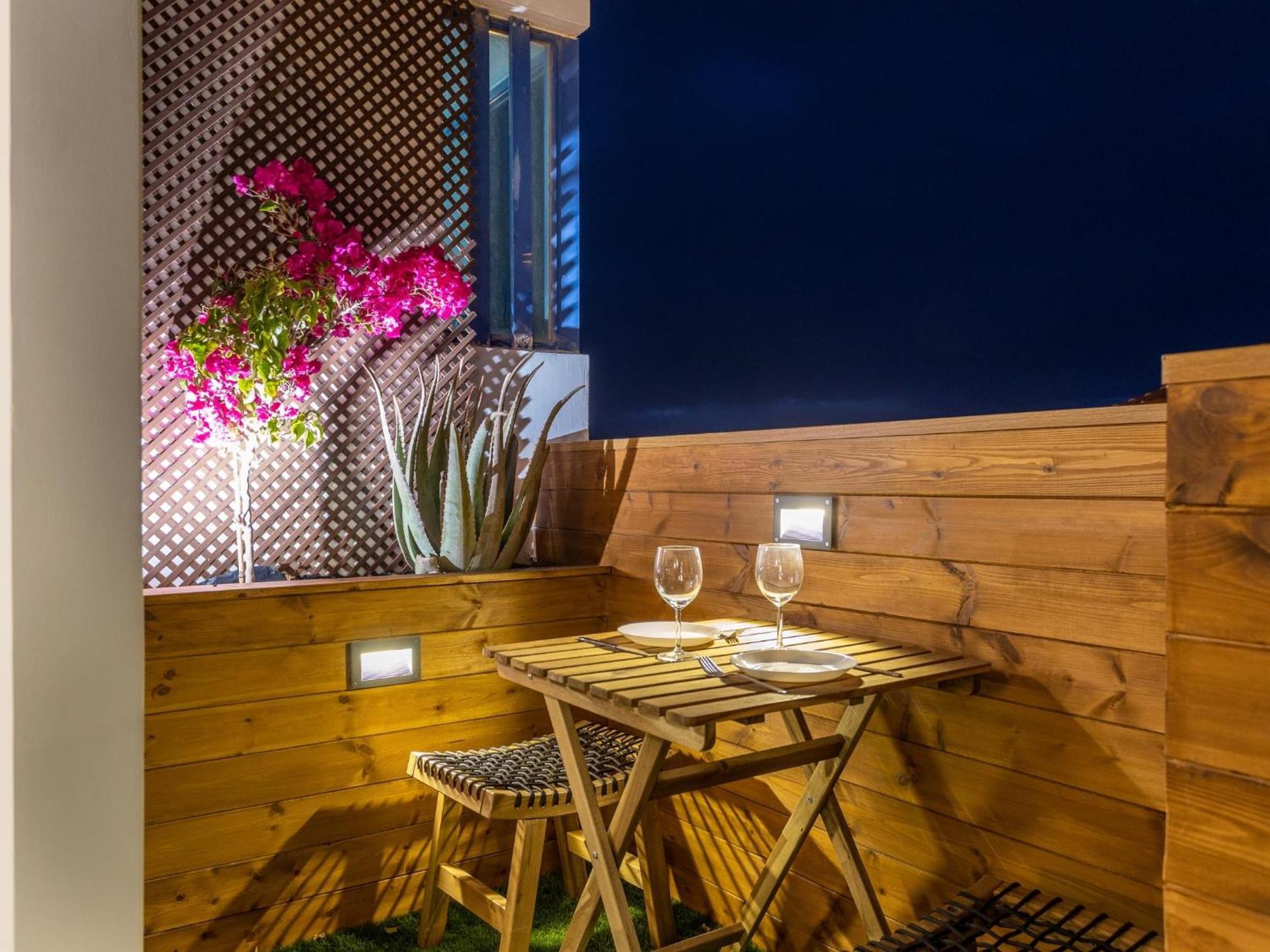 Romani Home By Best Holidays Fuerteventura Corralejo Luaran gambar