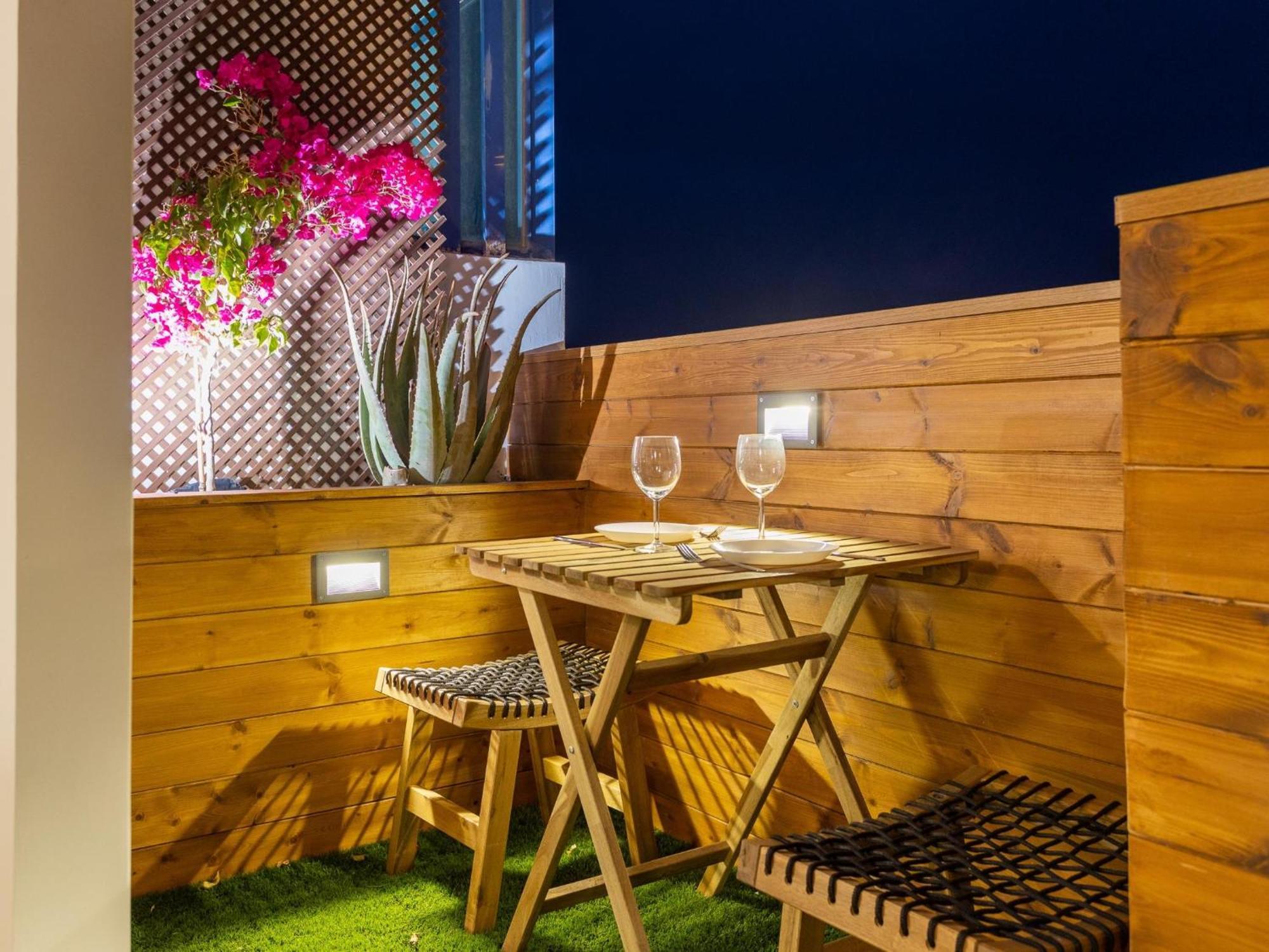 Romani Home By Best Holidays Fuerteventura Corralejo Luaran gambar